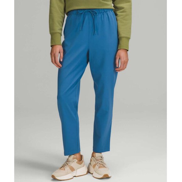 lululemon athletica Pants - Lululemon Stretch High-Rise Pant 7/8 Length